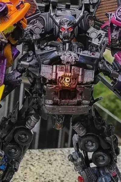 Menasor ❌️