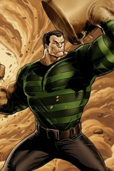 Sandman