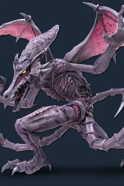 Ridley
