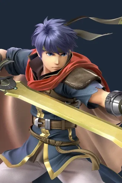 Ike