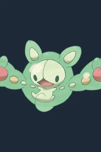 Silver's Reuniclus