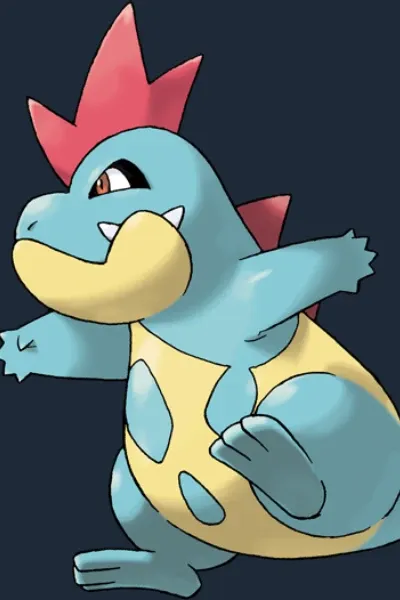 Vector’s Croconaw