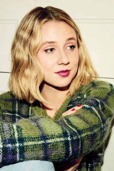 Billie Schaeffer