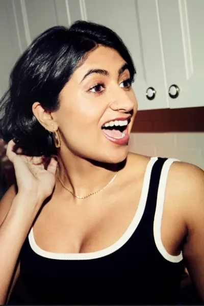Issa Damani