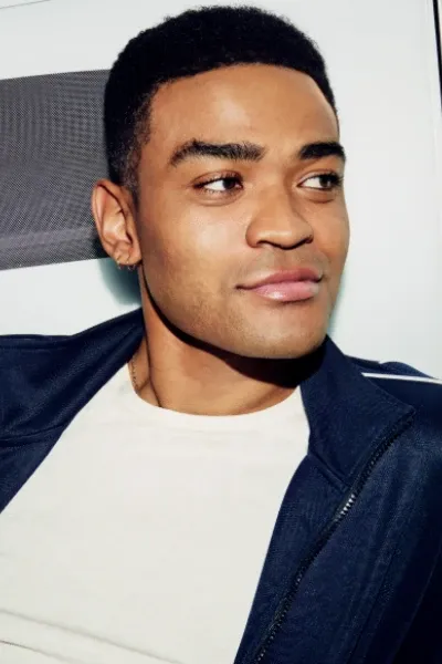Anton Evans