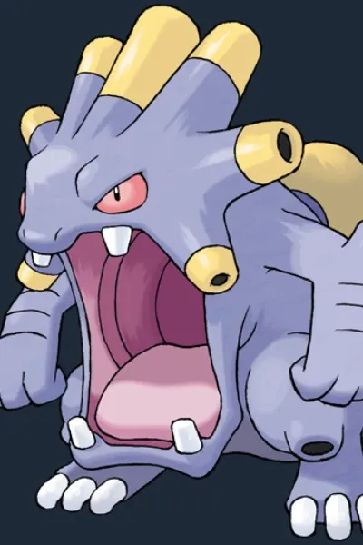 Vector’s Exploud