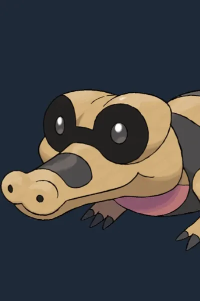 Vector’s Sandile