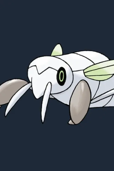 Espio’s Nincada