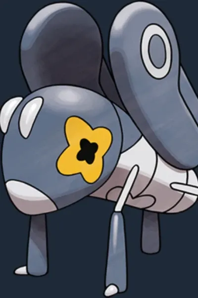 Espio's Nymble