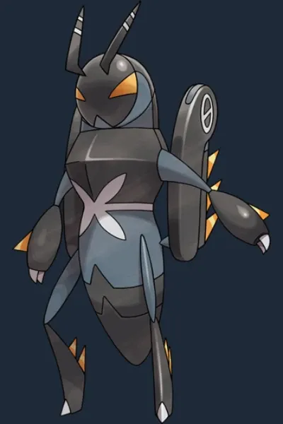 Espio’s Lokix
