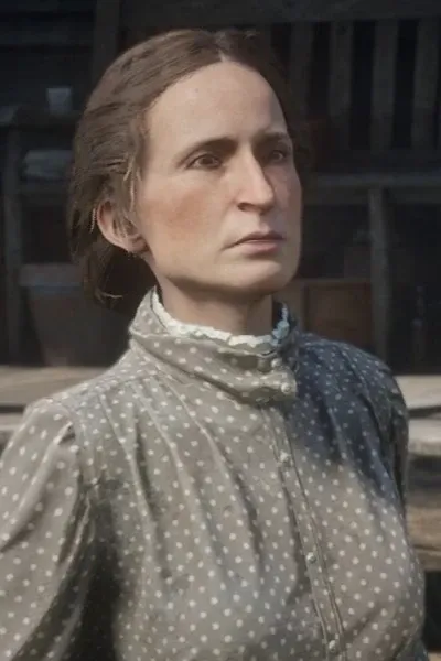 Edith Downes