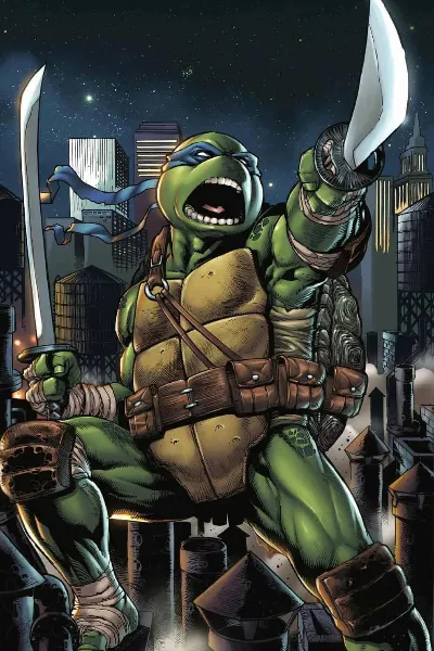 Leonardo