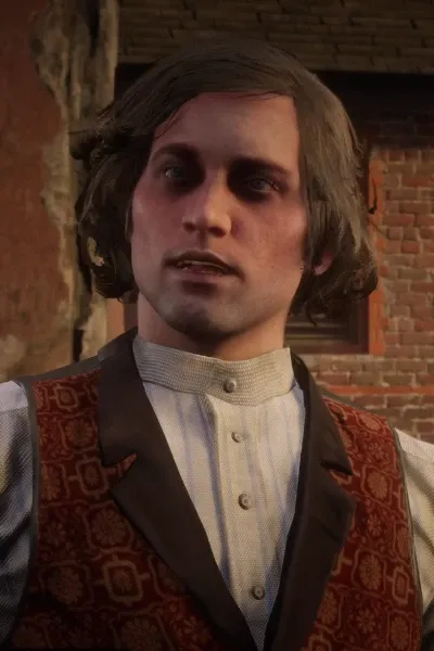 Beau Gray