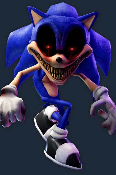 Sonic.EXE