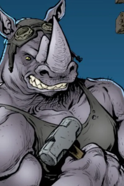 Ivan Steranko