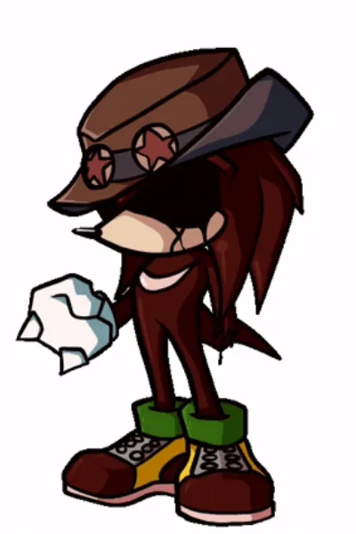 Soul Knuckles