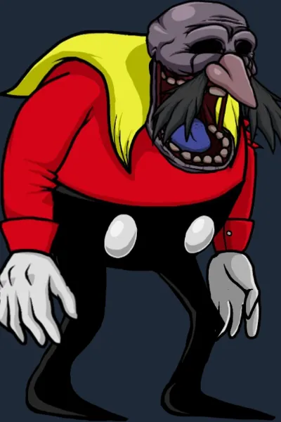 Soul Eggman