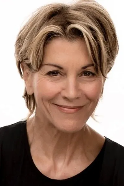Wendie Malick