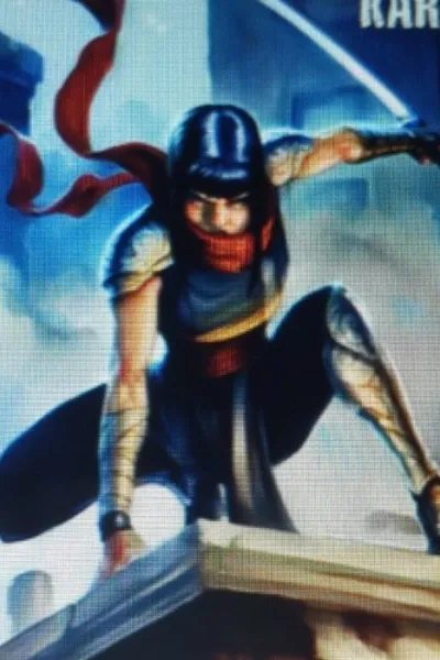 Karai