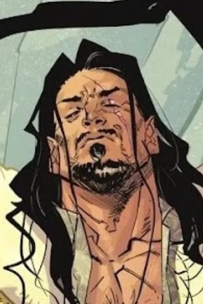 Vandal Savage