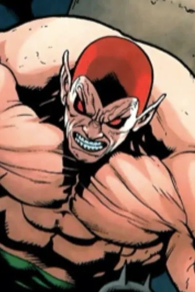 Amazo