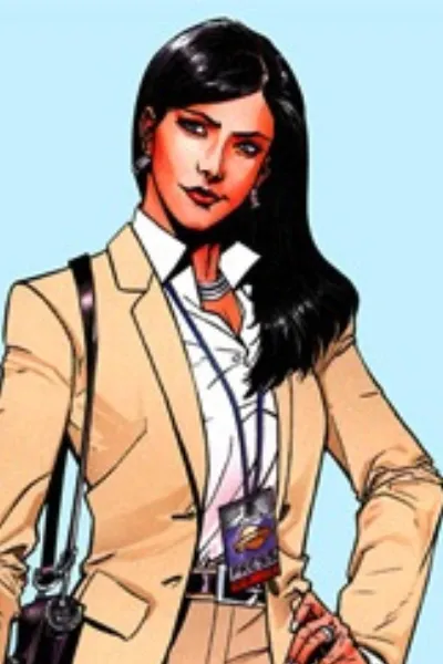 Lois Lane