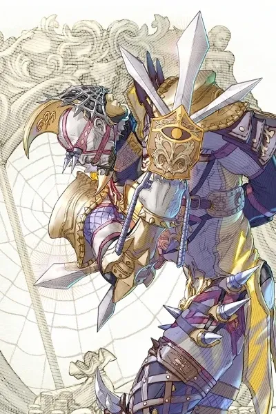 Voldo