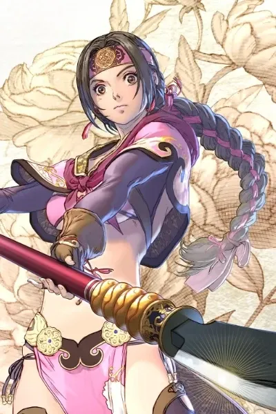 Seong Mi-na