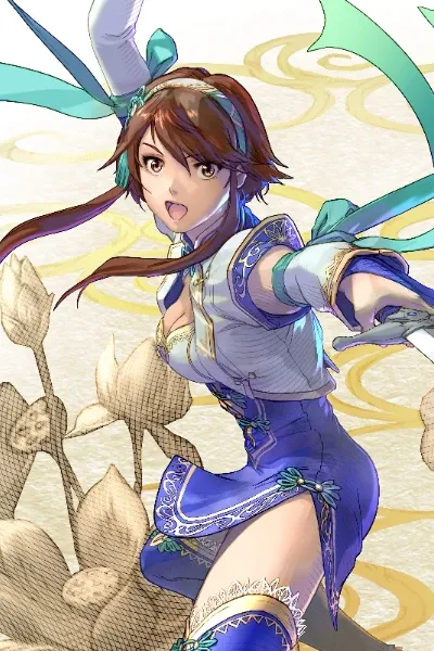 Chai Xianghua