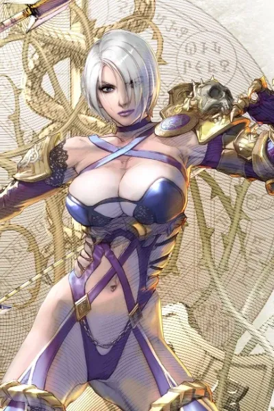 Ivy Valentine