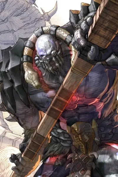 Astaroth