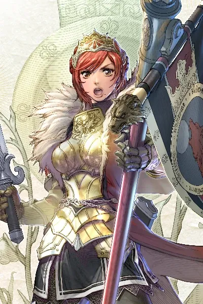 Hilde