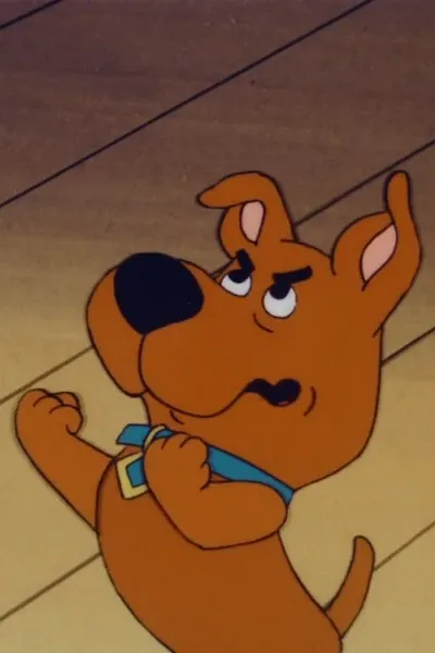Scrappy-Doo