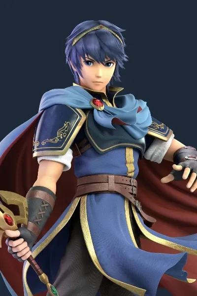 Marth