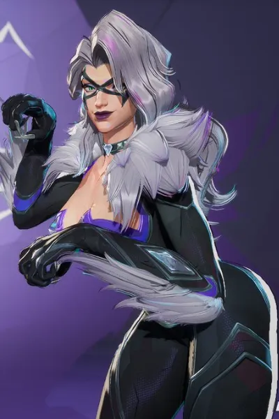 Black Cat