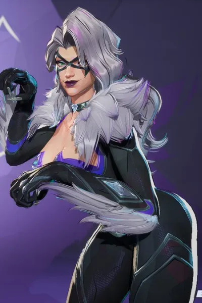 Black Cat photo 2