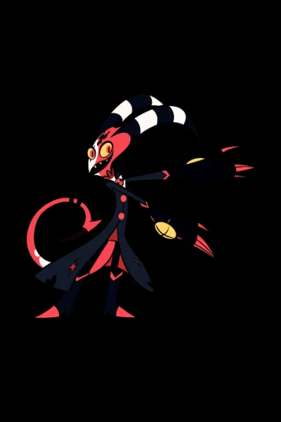 Blitzo Bucko