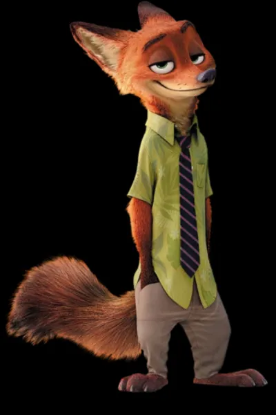 Nick Wilde