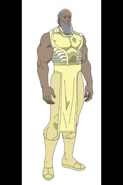 Thaedus
