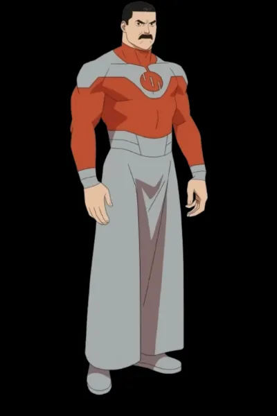 Thragg