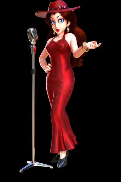 Mayor Pauline