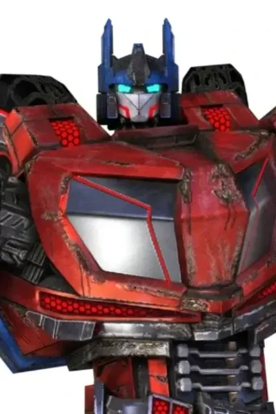 Optimus Prime