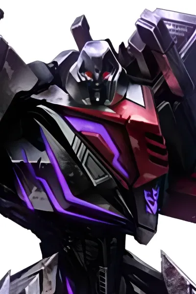 Megatron