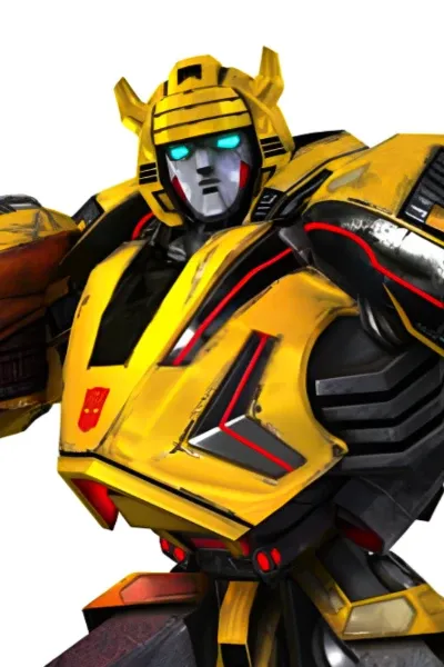 Bumblebee