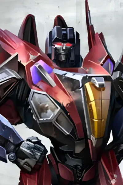 Starscream
