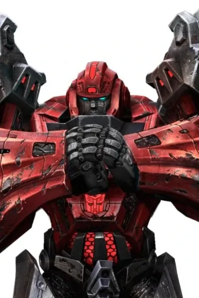 Ironhide