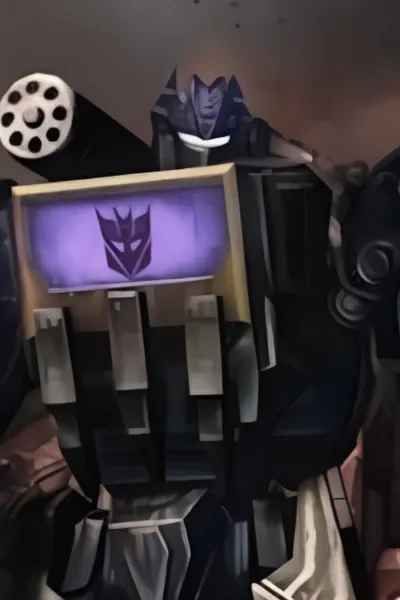 Soundwave