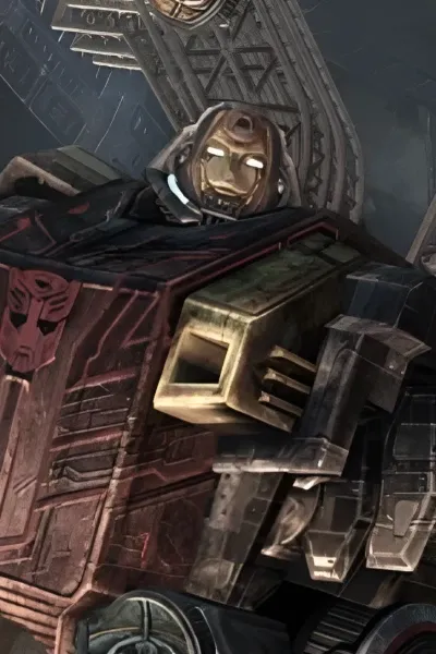Omega Supreme