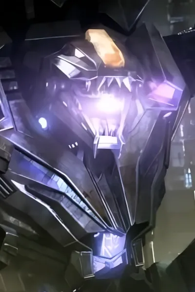 Trypticon