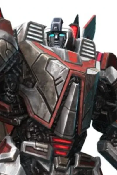 Jetfire